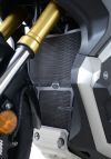 Hliníková mřížka chladiče, HONDA X-ADV (750), Titanová